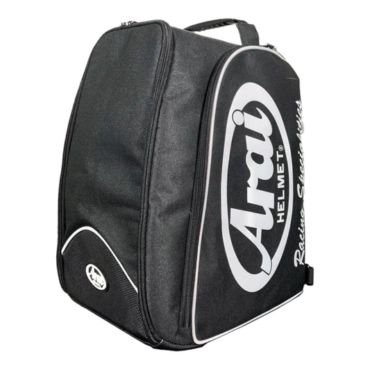 Arai Helmet Backpack Bag - Dash Racegear
