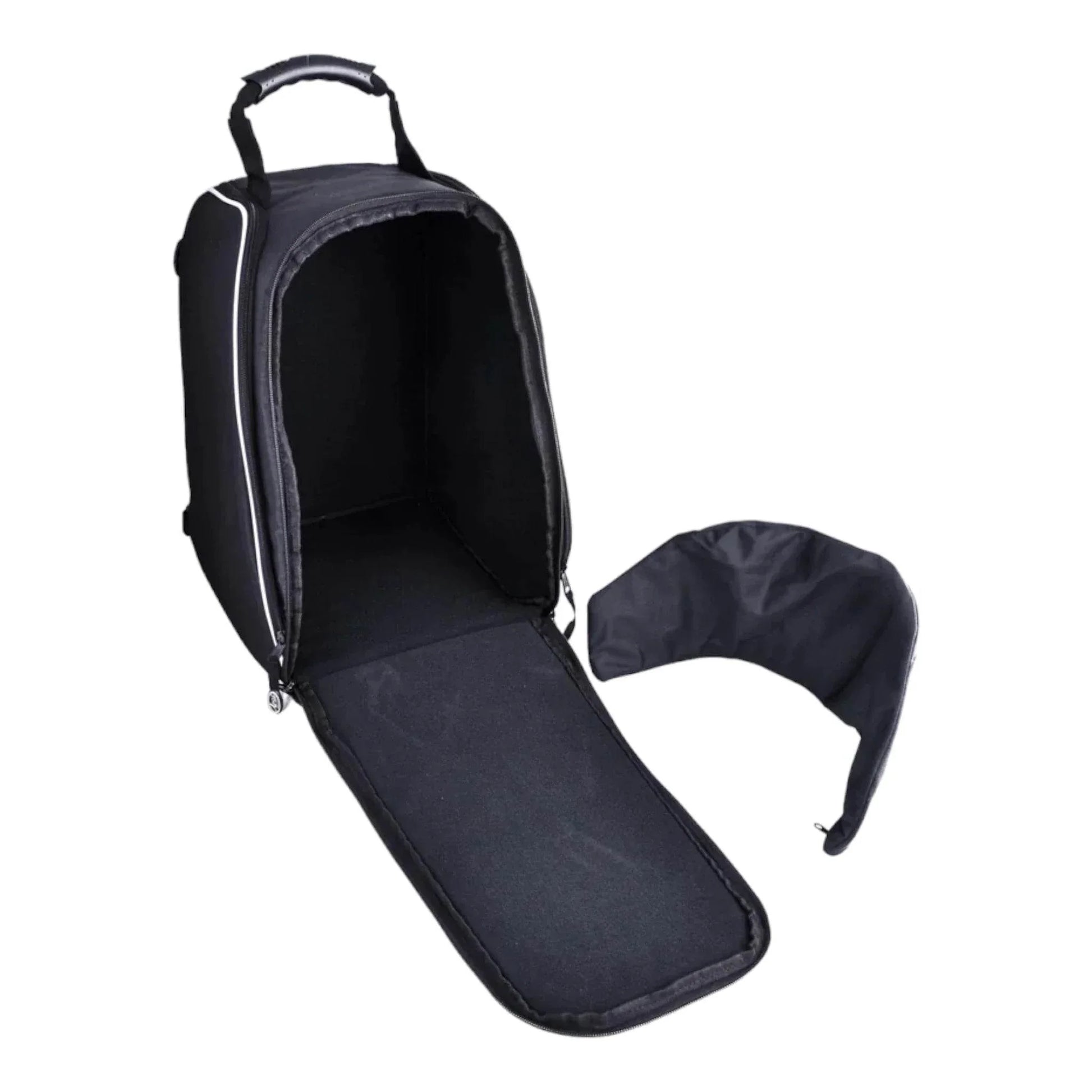 Arai Helmet Backpack Bag - Dash Racegear