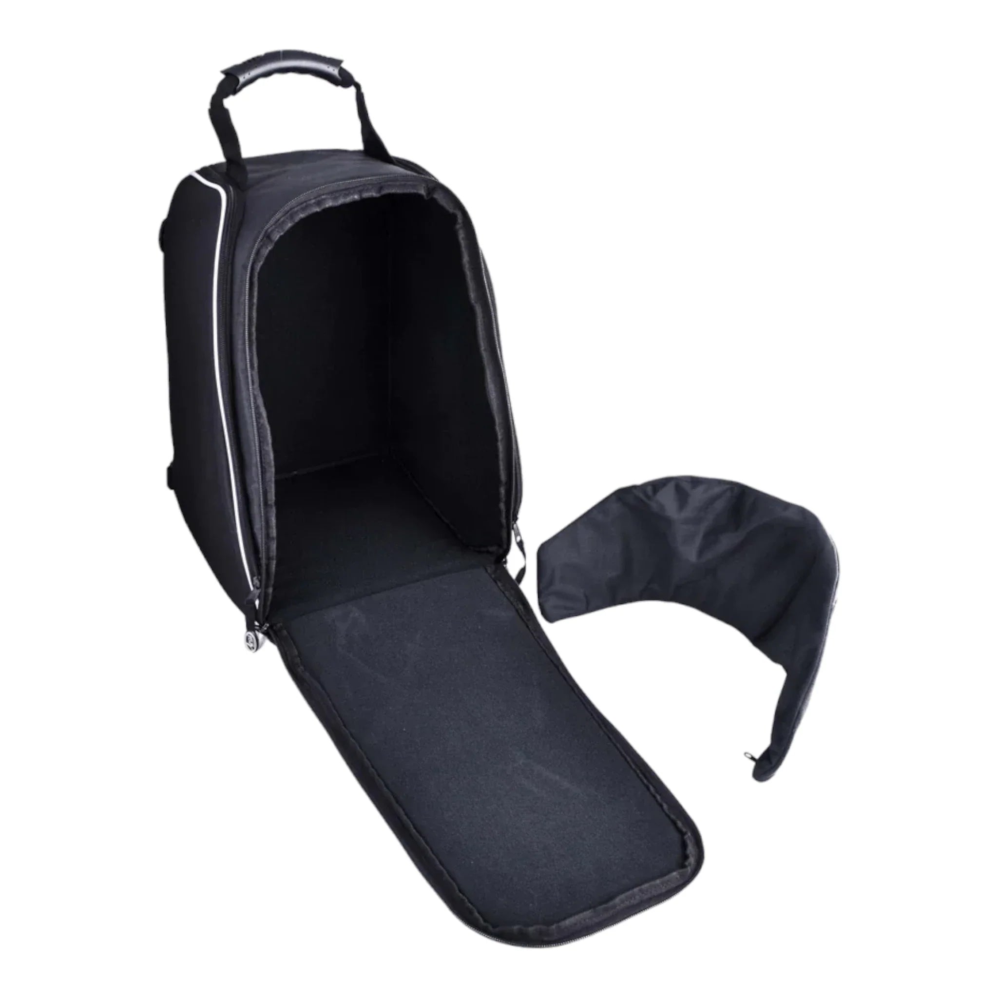 Arai Helmet Backpack Bag - Dash Racegear