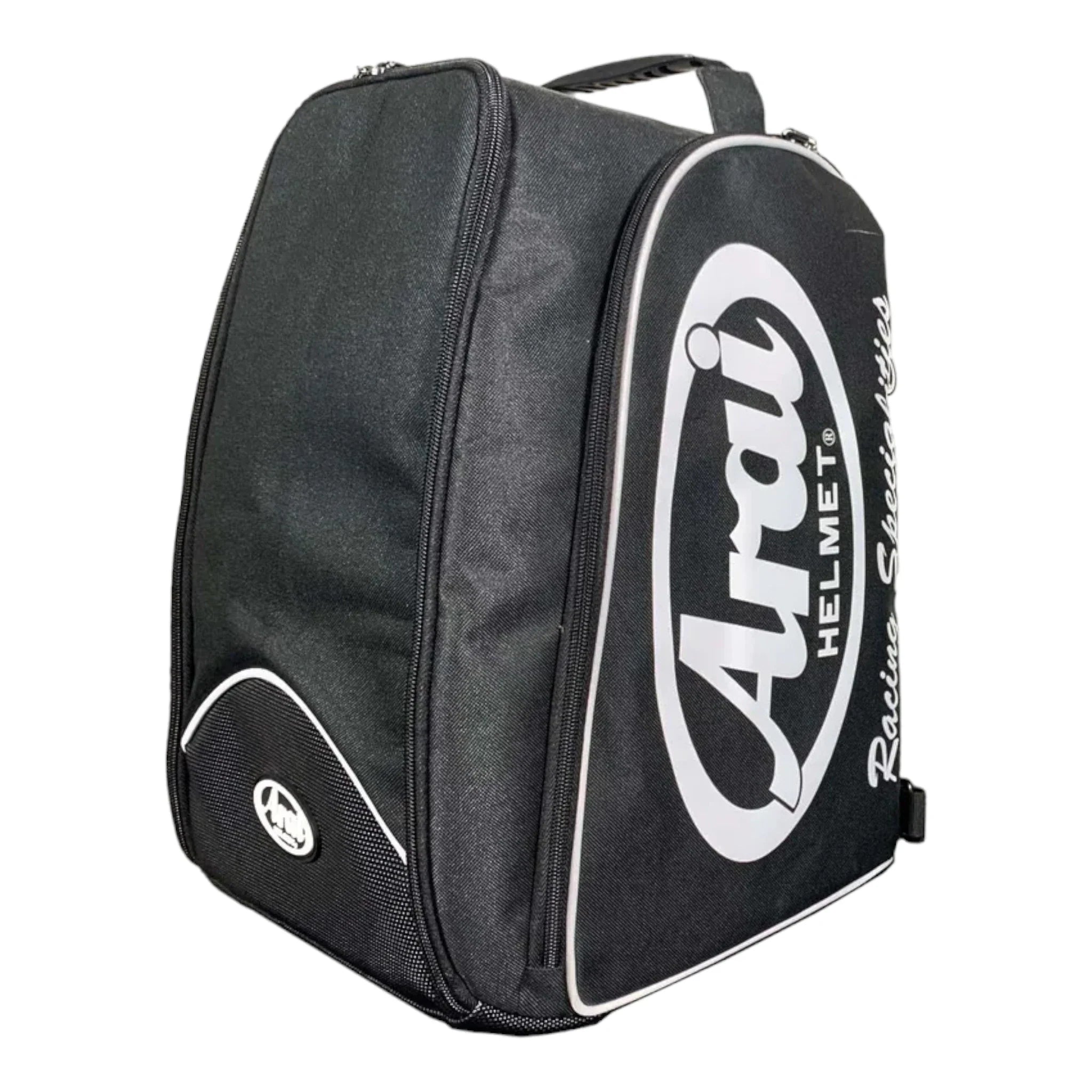 Arai Helmet Backpack Bag - Dash Racegear
