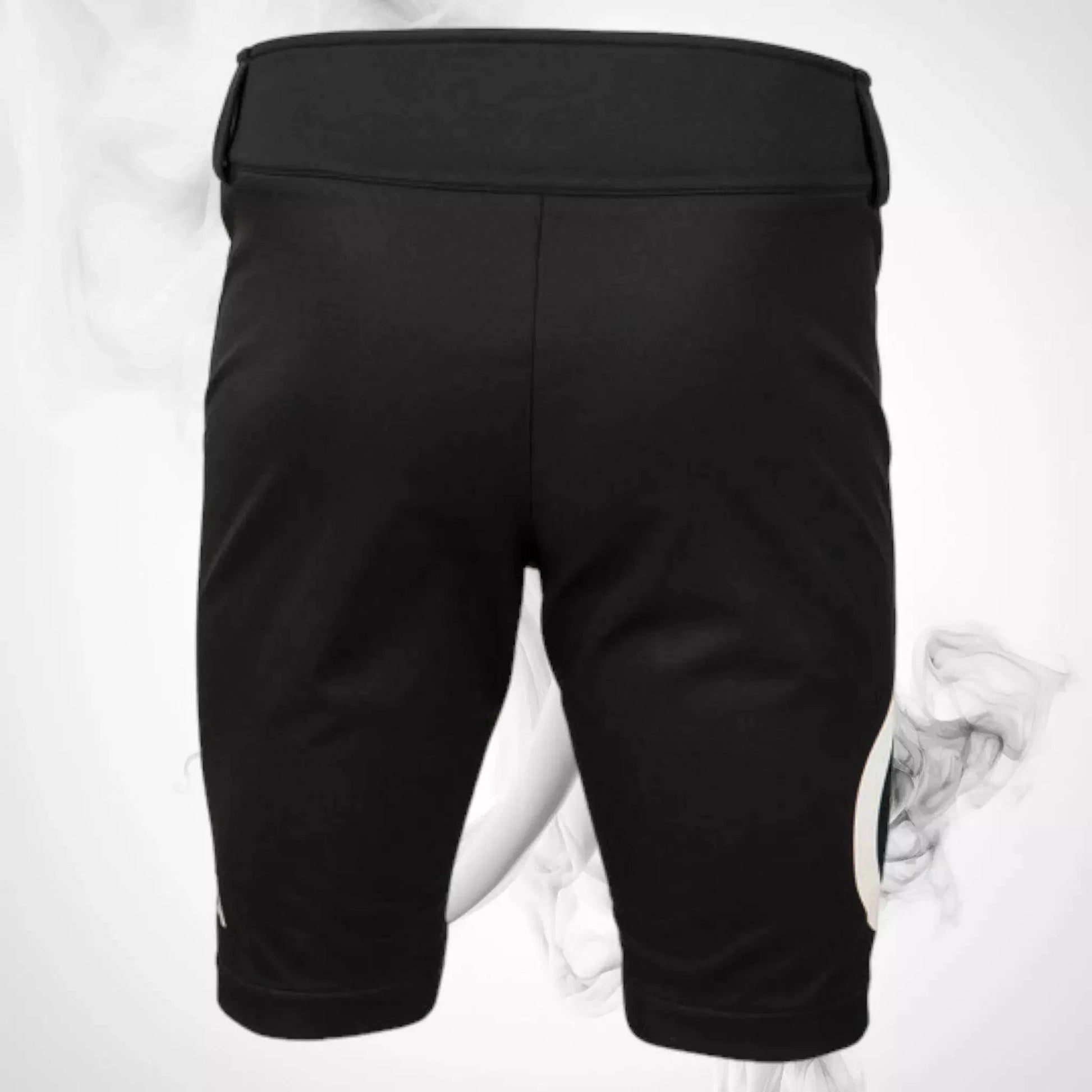 Arctica A Team Black Kat Shorts - Dash Racegear