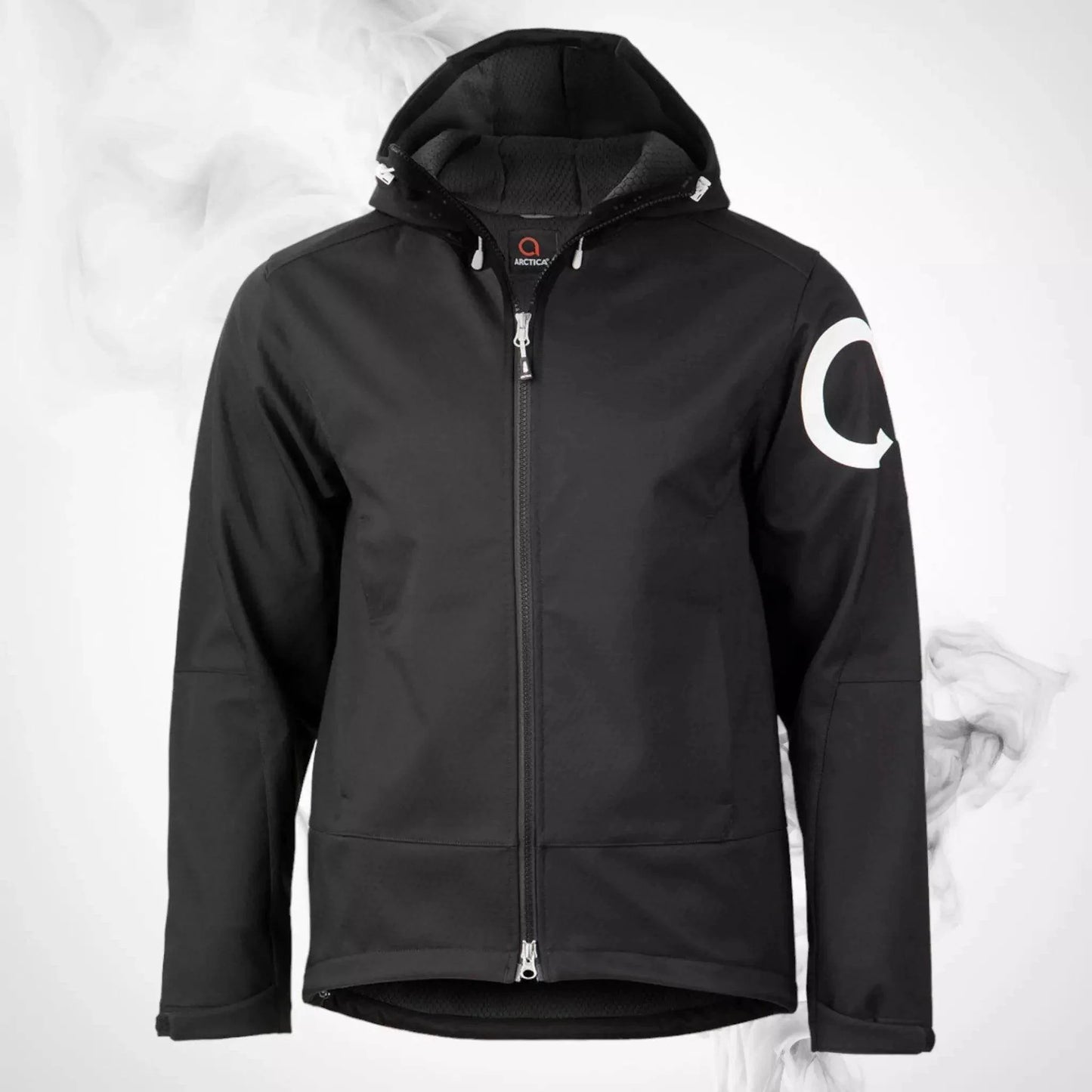 Arctica Black Kat Training Jacket - Dash Racegear