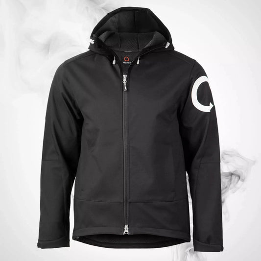 Arctica Black Kat Training Jacket - Dash Racegear