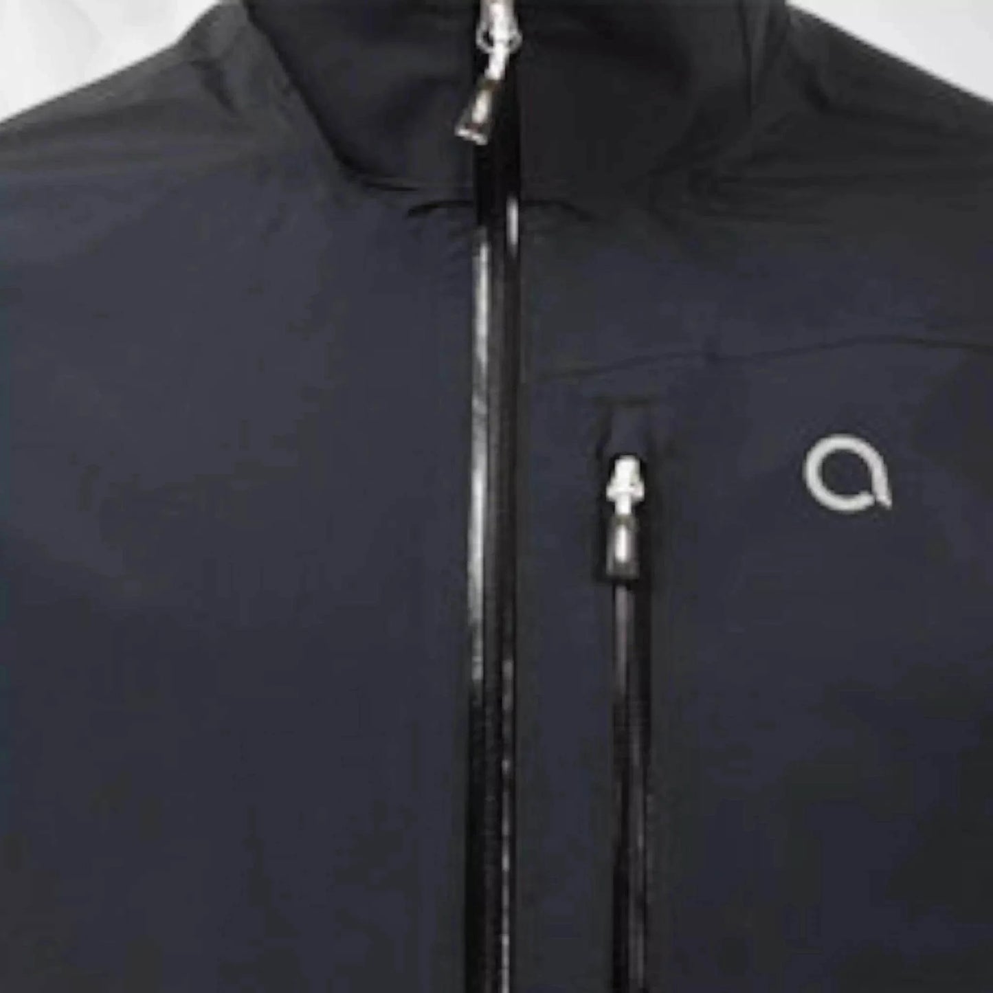 Arctica Convertible Rain Coat - Dash Racegear