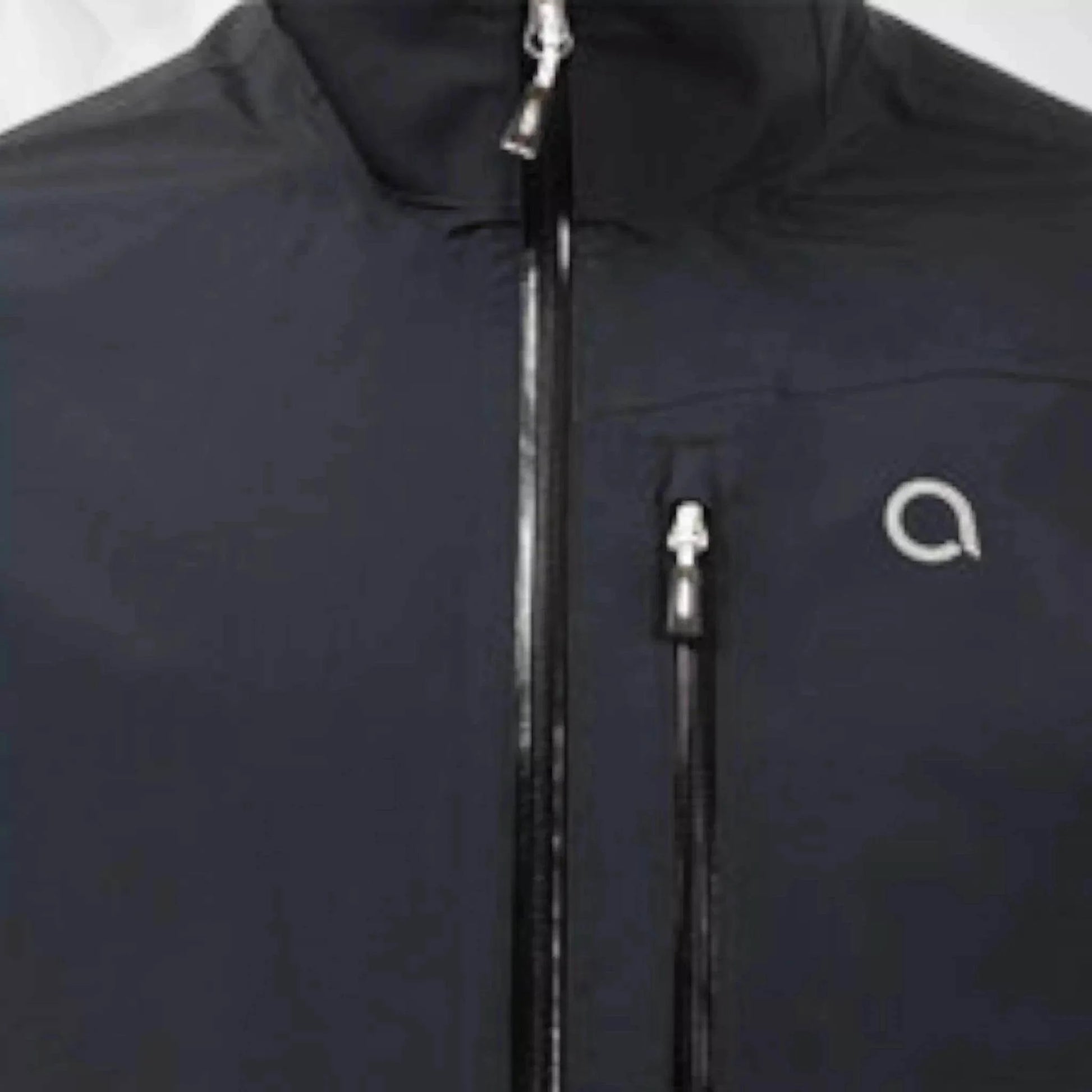 Arctica Convertible Rain Coat - Dash Racegear