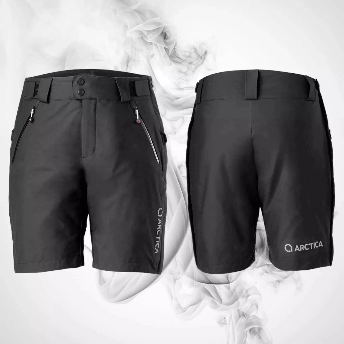 Arctica JR Training Shorts - Dash Racegear