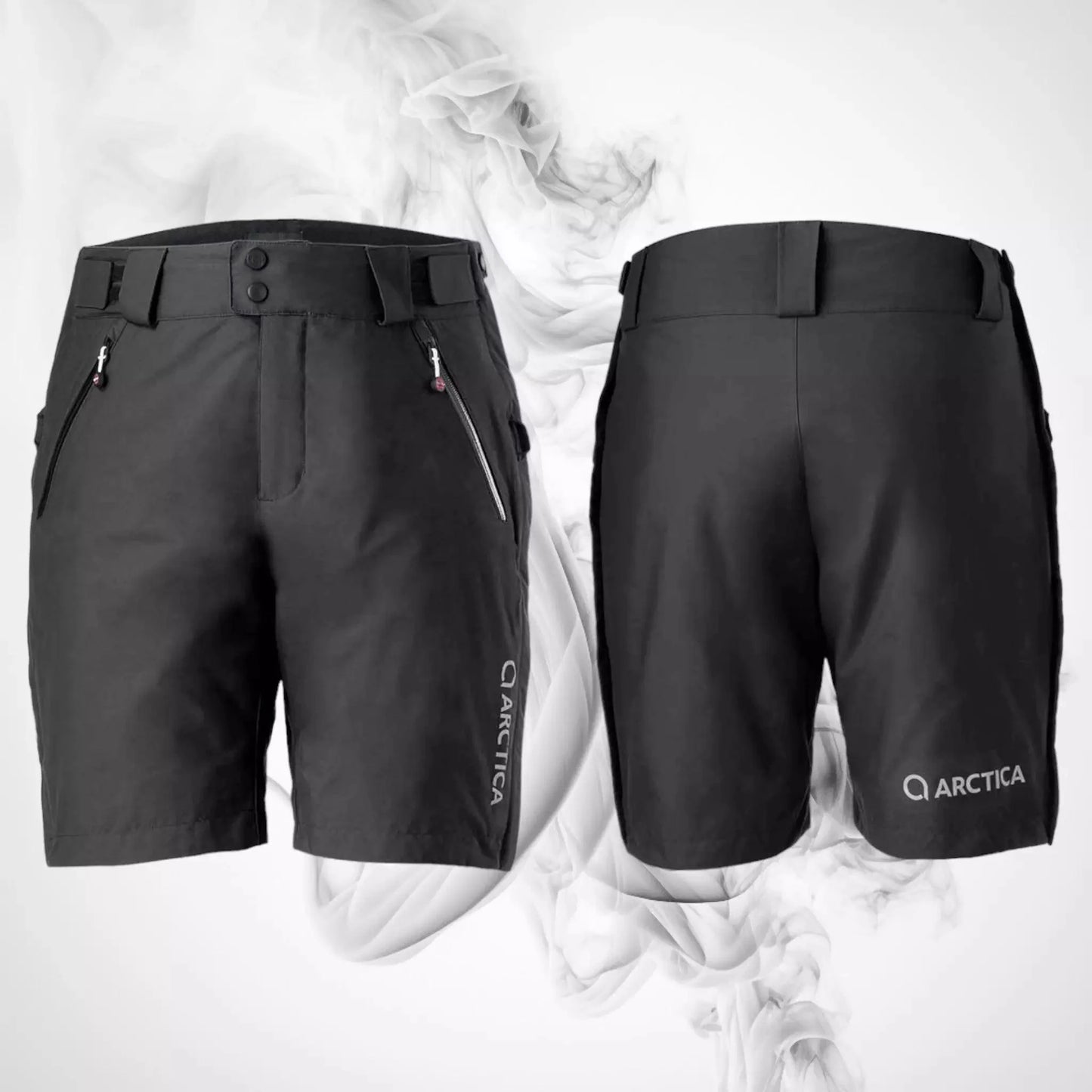 Arctica JR Training Shorts - Dash Racegear