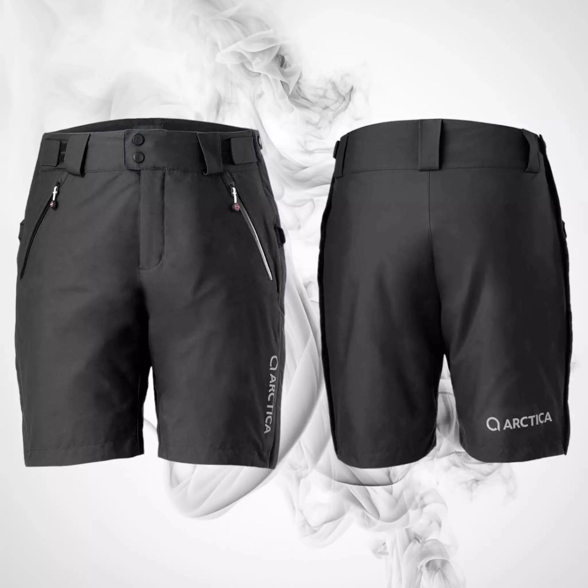 Arctica JR Training Shorts - Dash Racegear