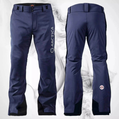Arctica Men's Speedster Side Zip Ski Pant - Dash Racegear