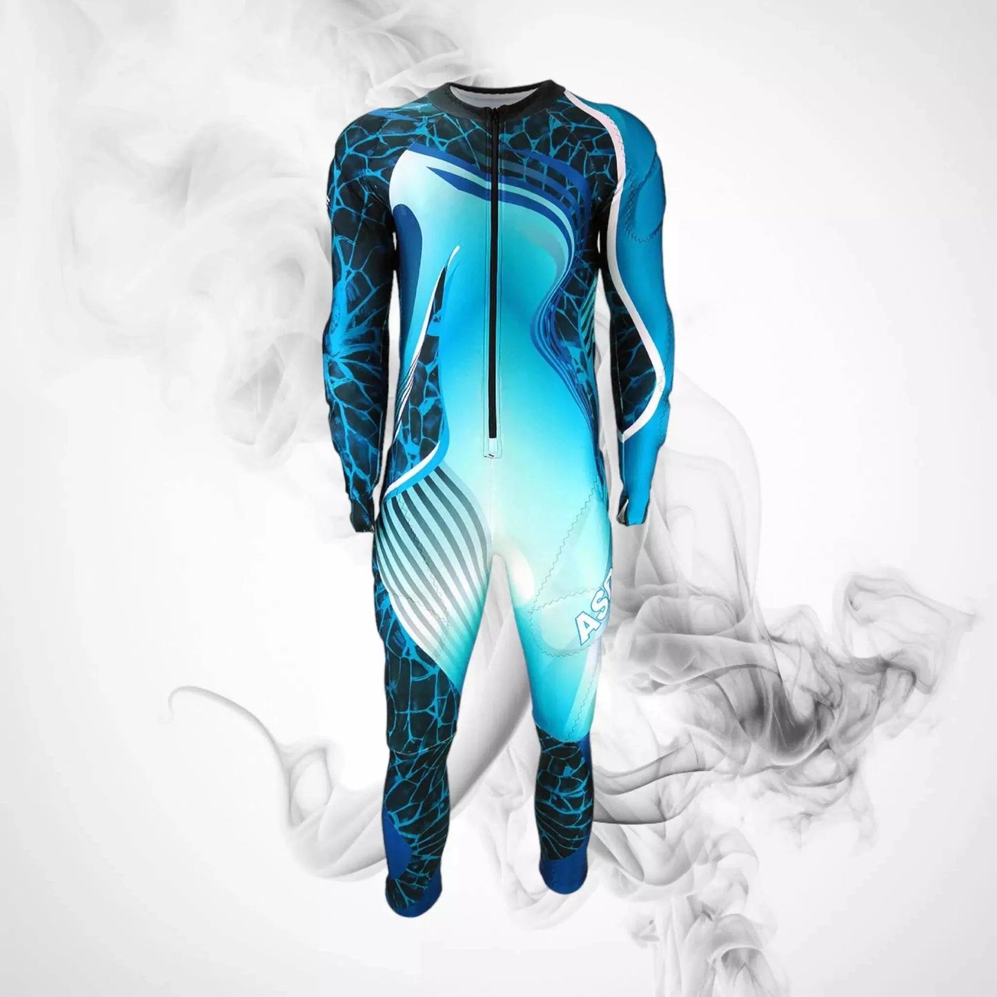 Aspire JR Velocity GS Suit - Dash Racegear