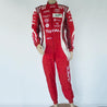 Aston Martin Racing AMR Sparco race suit 2018 - Dash Racegear