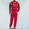 Aston Martin Racing AMR Sparco race suit 2018 Medium 52 - Dash Racewear