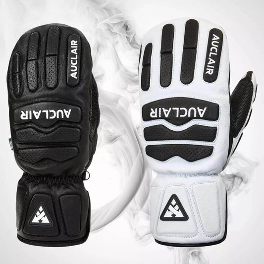Auclair Adult Race Force Mitt - Dash Racegear