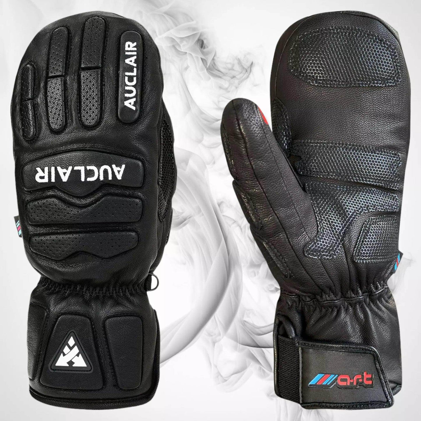 Auclair Adult Race Force Mitt - Dash Racegear