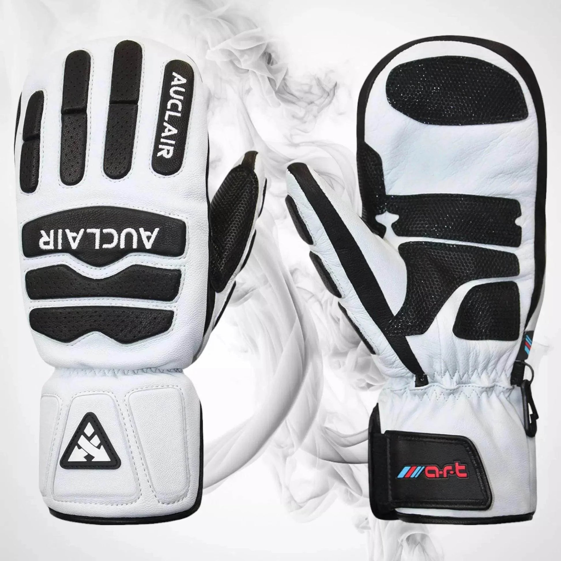 Auclair Adult Race Force Mitt - Dash Racegear