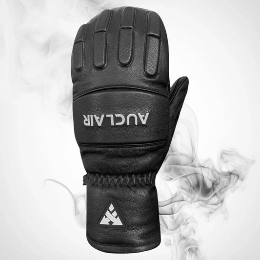 Auclair JR Son of T4 Mitt - Dash Racegear