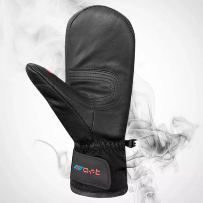 Auclair JR Son of T4 Mitt - Dash Racegear