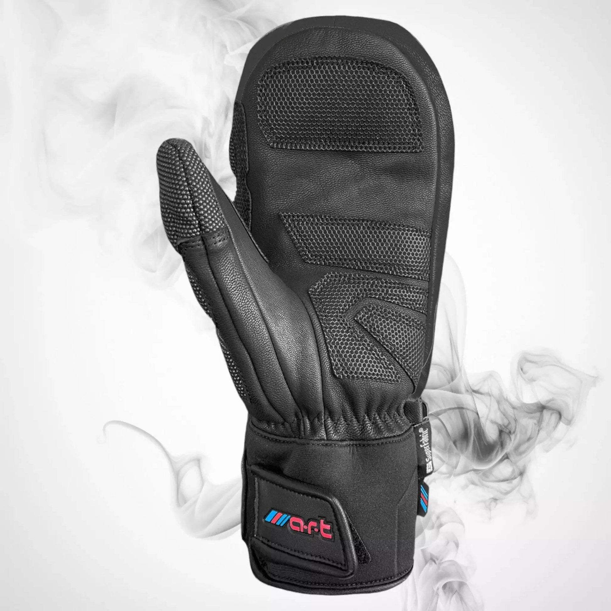 Auclair Race Superfusion Mitt - Dash Racegear