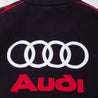Vintage Audi Racing Bomber Jacket - Dash Racewear