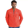 Ayrton Senna Jacket 3 Times World Champion - Dash Racewear