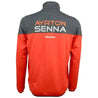 Ayrton Senna Lightweight Jacket World Champion 1988 McLaren - Dash Racewear