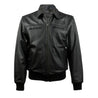 Ayrton Senna McLaren Leather Jacket Three Times World Champion - Dash Racewear