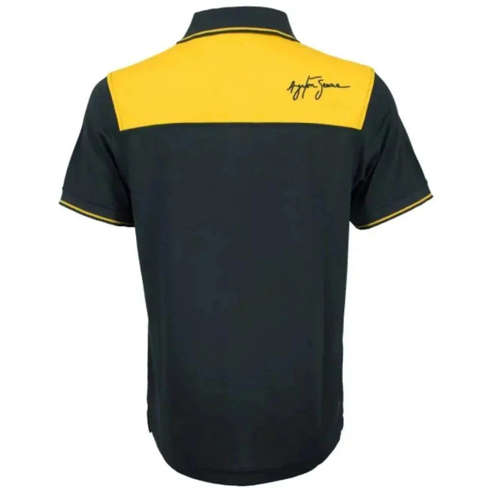 Ayrton Senna Polo Racing - Dash Racegear