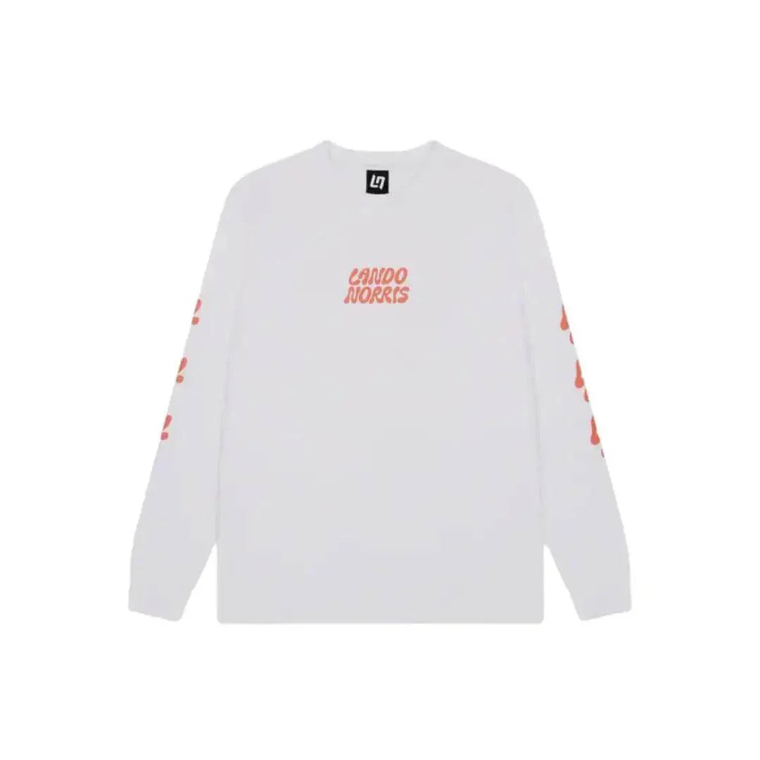 BEACHBALL LONG SLEEVE TEE - Dash Racegear