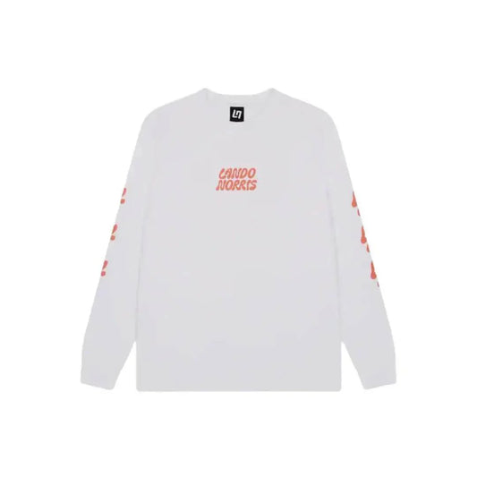 BEACHBALL LONG SLEEVE TEE - Dash Racegear