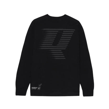 BLACK SPEEDCO TEE - Dash Racegear
