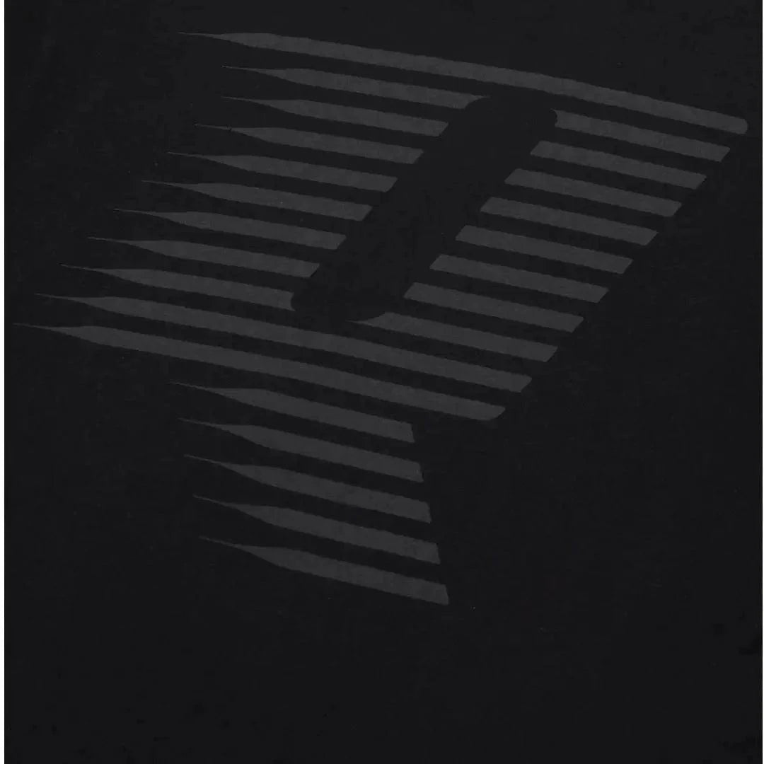 BLACK SPEEDCO TEE - Dash Racegear