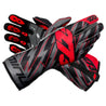 BLITZ Black/Gray/Red - Dash Racegear