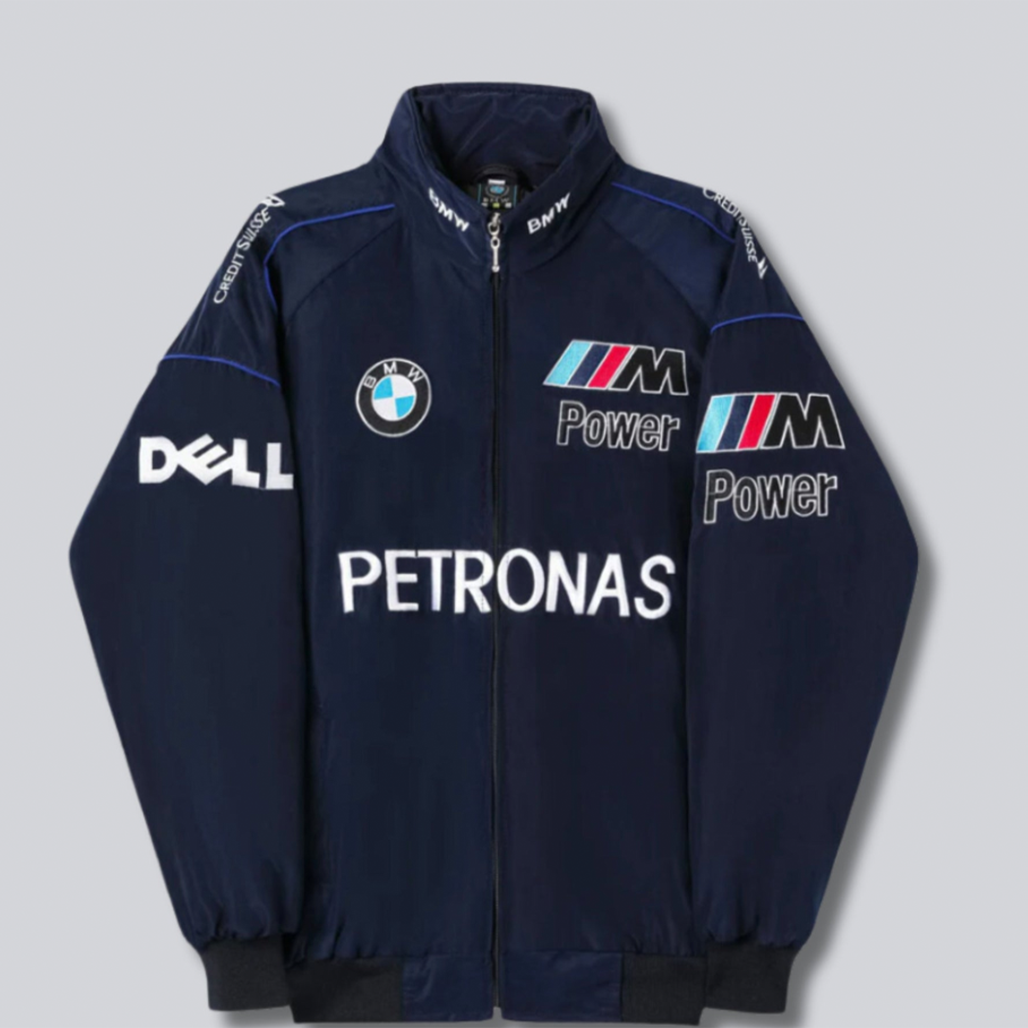 BMW F1 Vintage Jacket