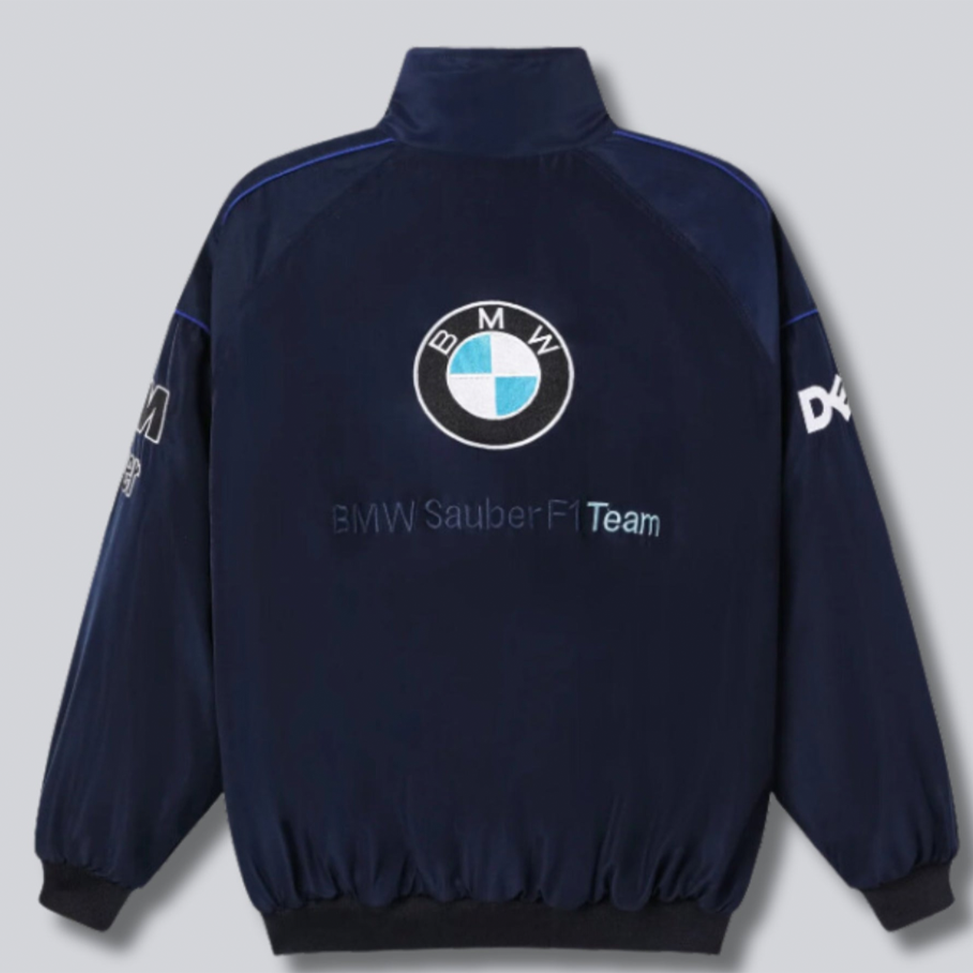 BMW F1 Vintage Jacket