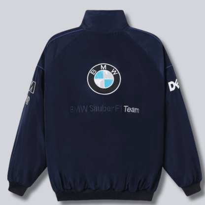 BMW F1 Vintage Jacket - Dash Racegear