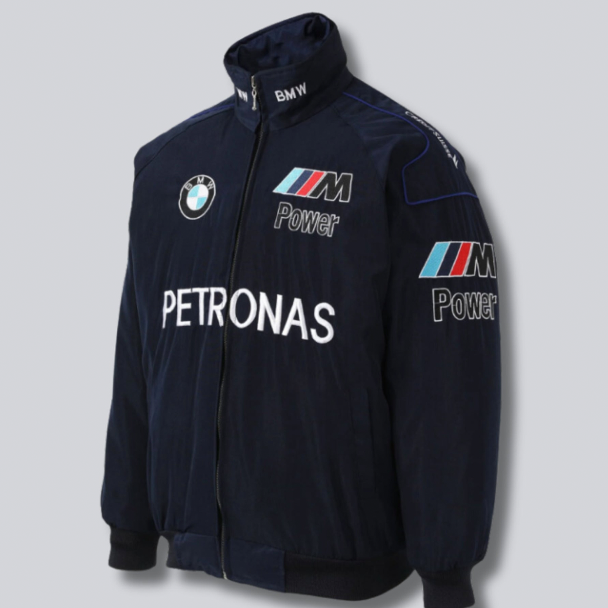 BMW F1 Vintage Jacket