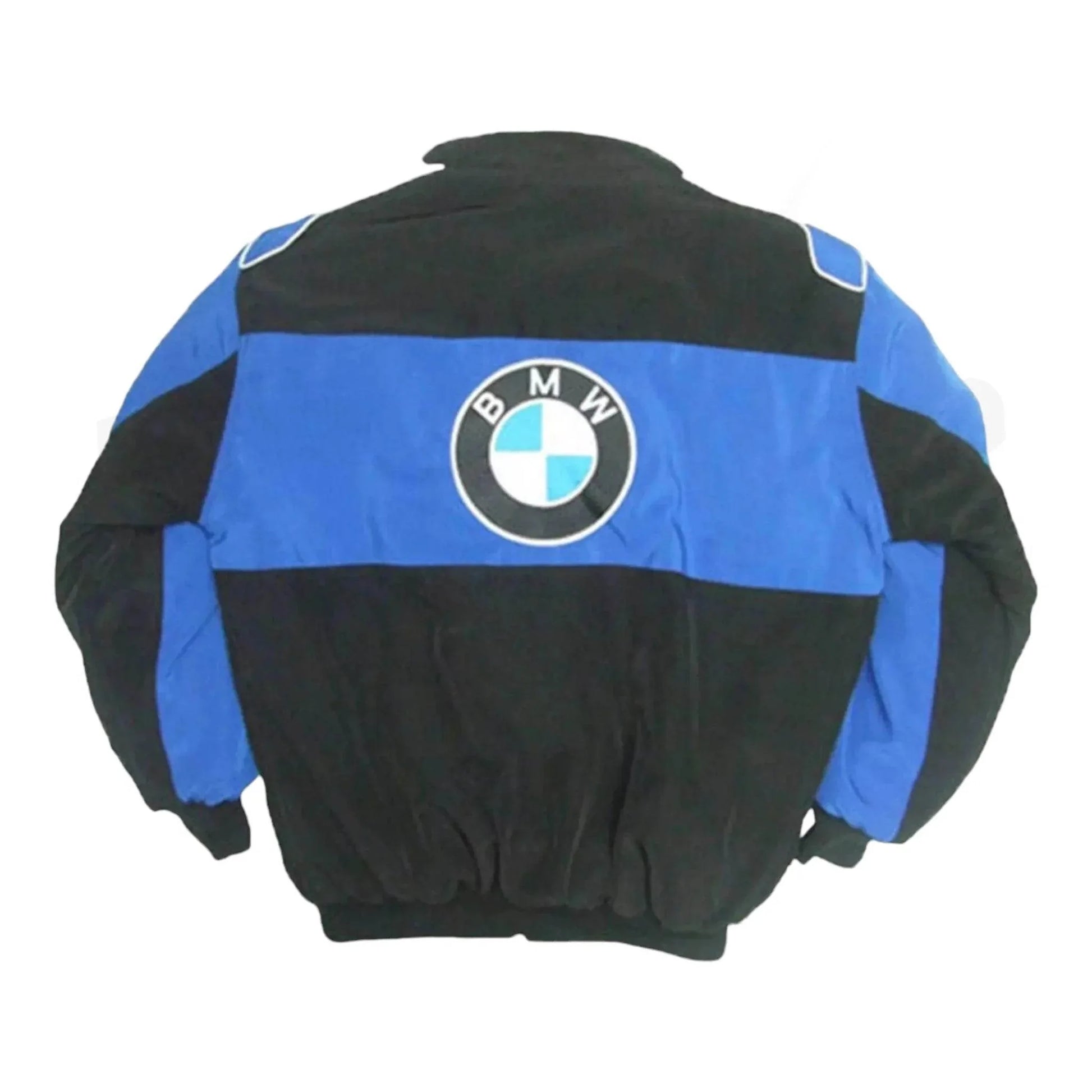 BMW F1 Williams Nascar Racing Jacket - Dash Racegear