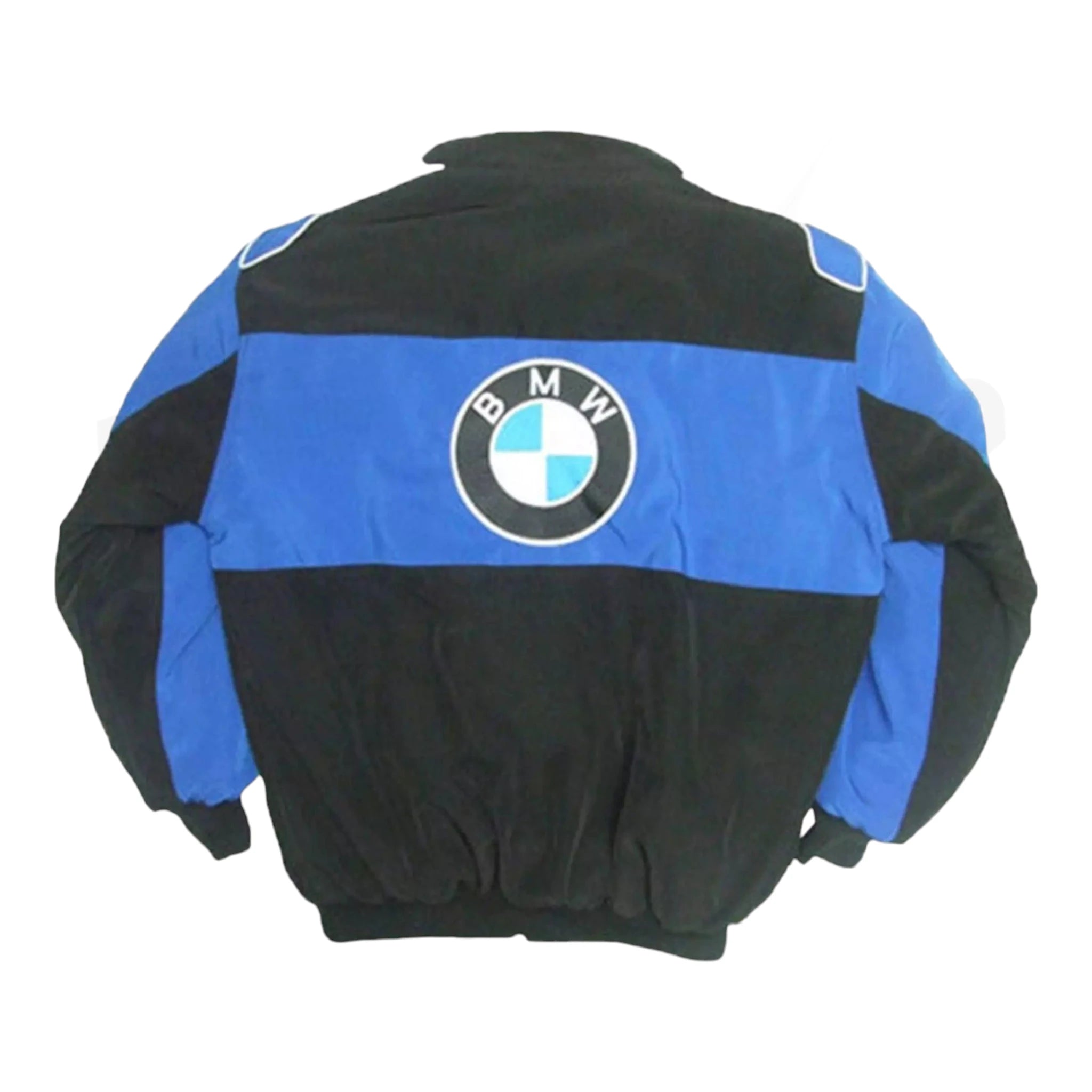 BMW F1 Williams Nascar Racing Jacket