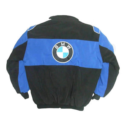 BMW F1 Williams Nascar Racing Jacket - Dash Racegear