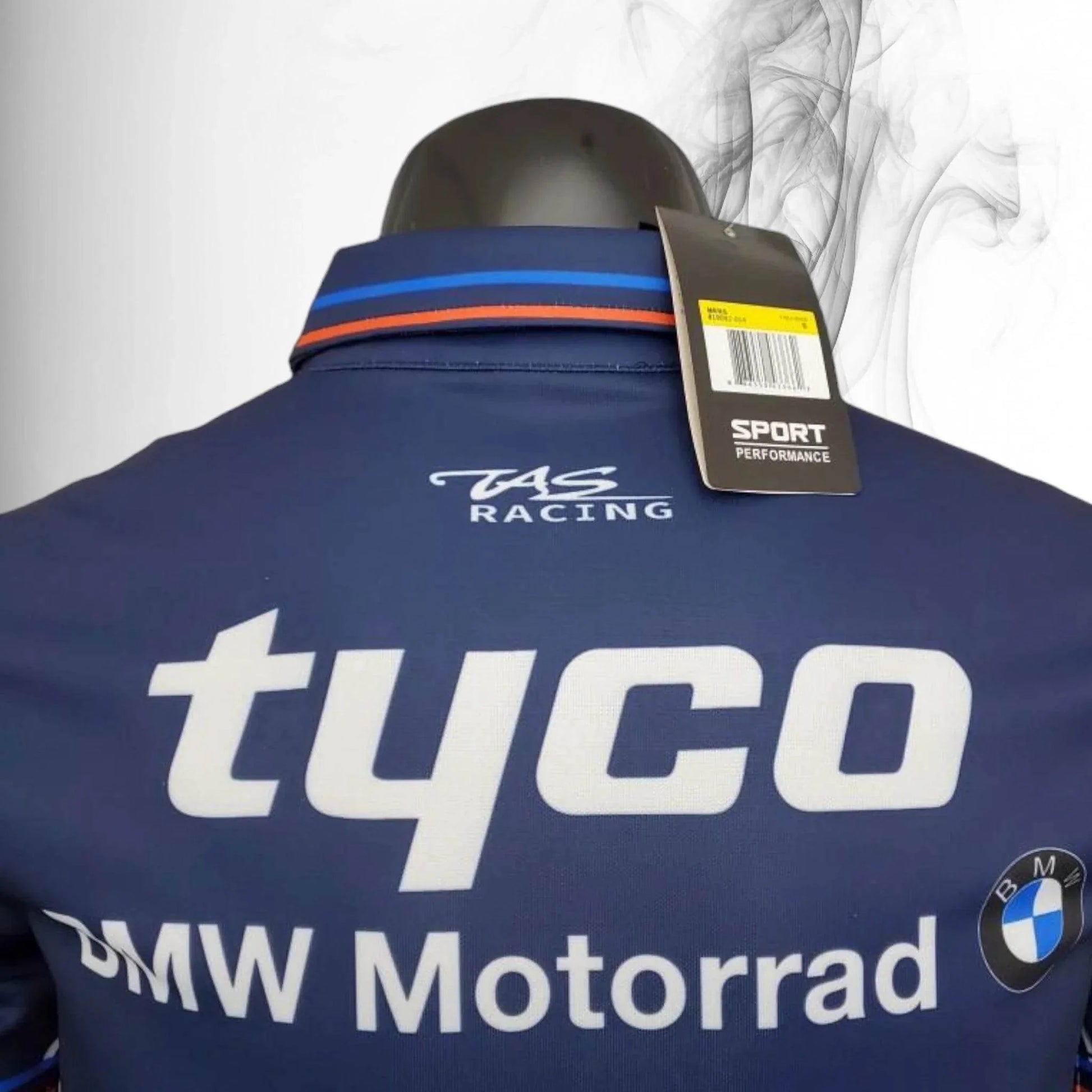 BMW Formula One Polo Shirt - Dash Racegear