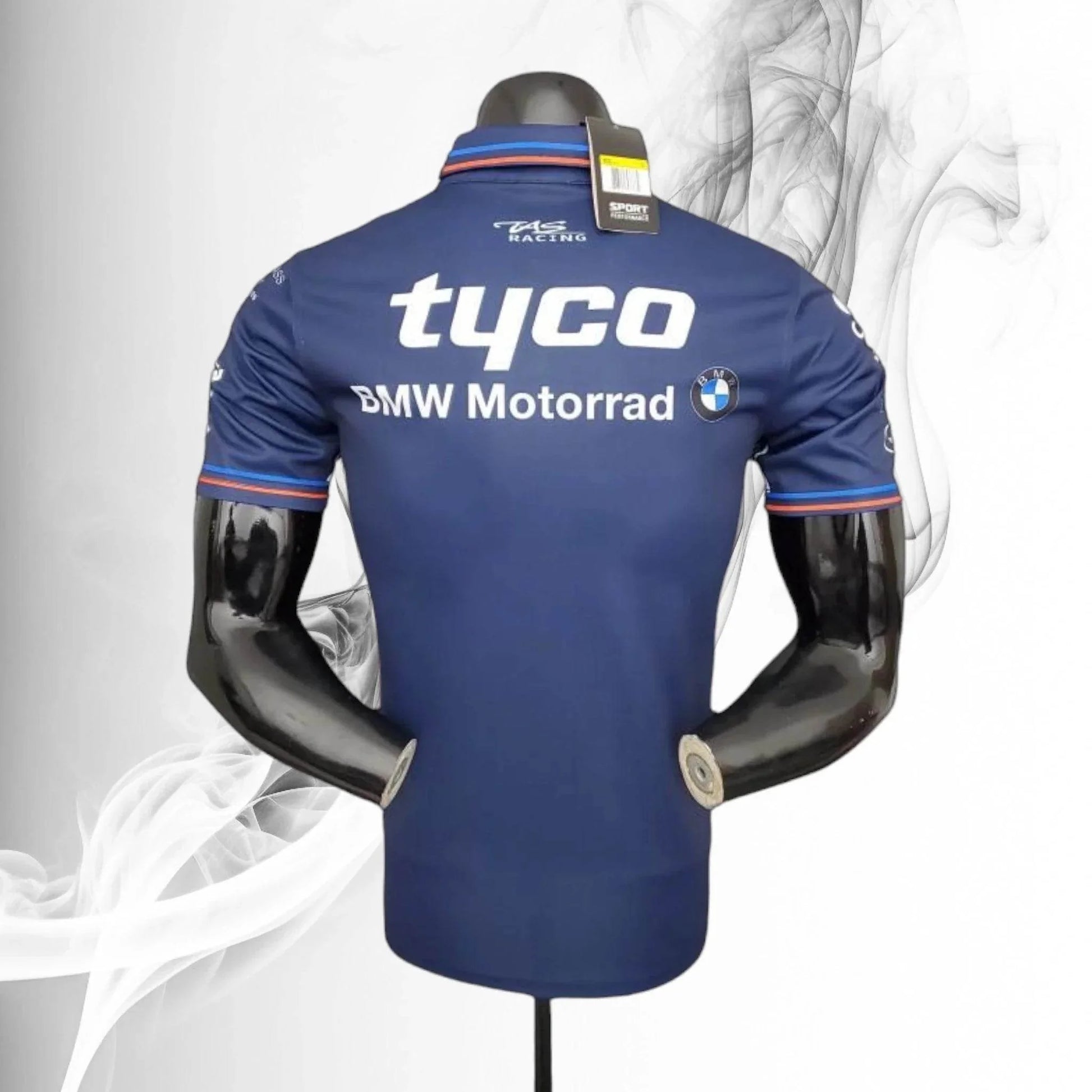 BMW Formula One Polo Shirt - Dash Racegear