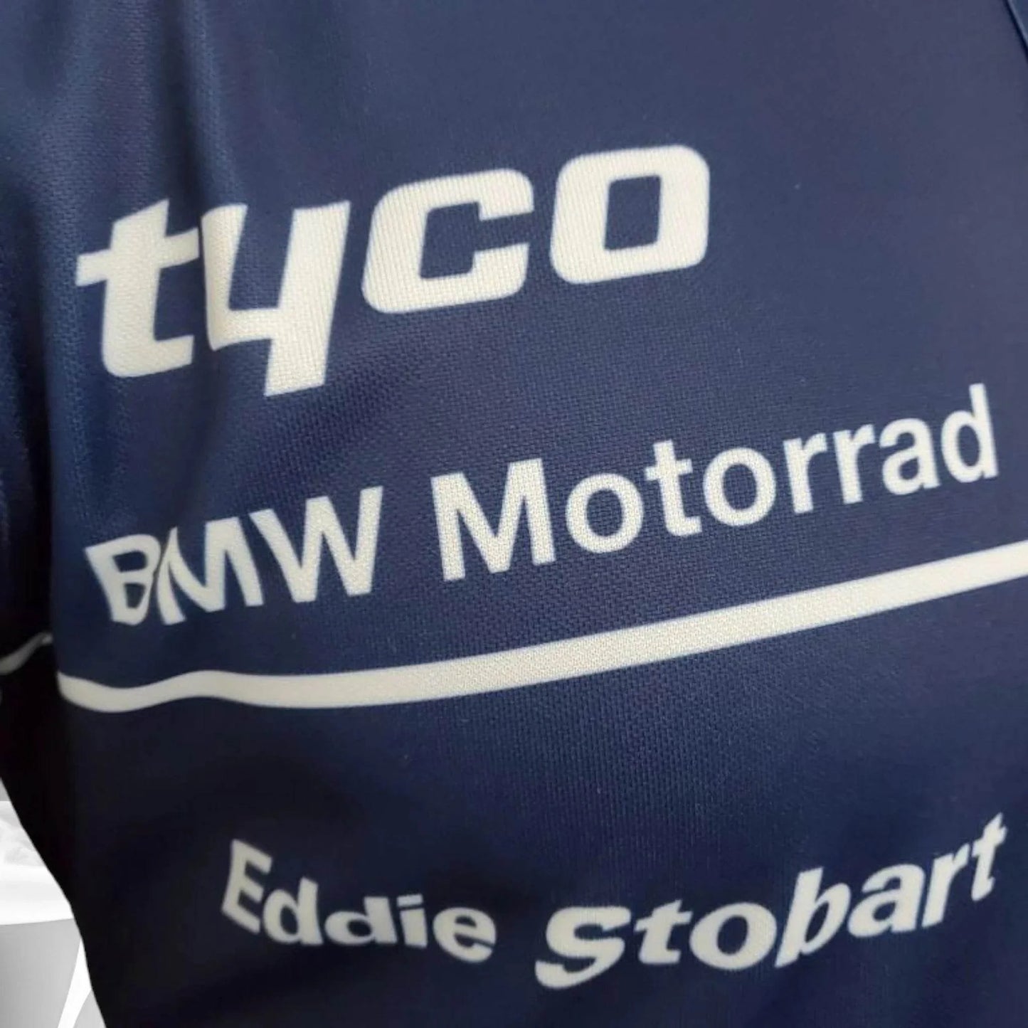 BMW Formula One Polo Shirt - Dash Racegear