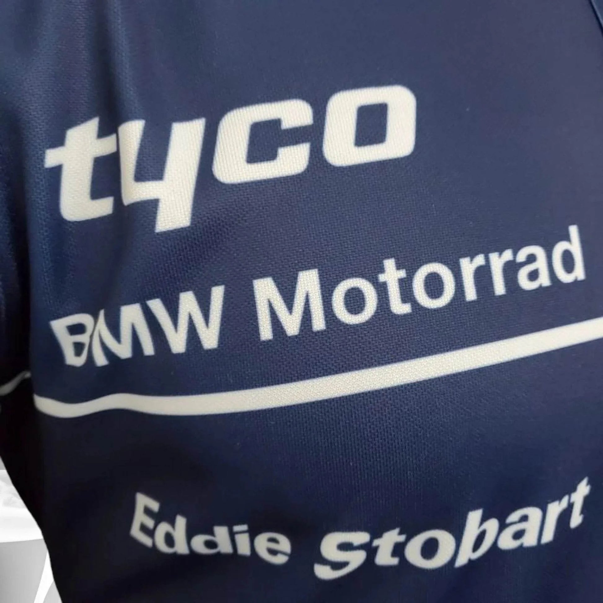 BMW Formula One Polo Shirt - Dash Racegear