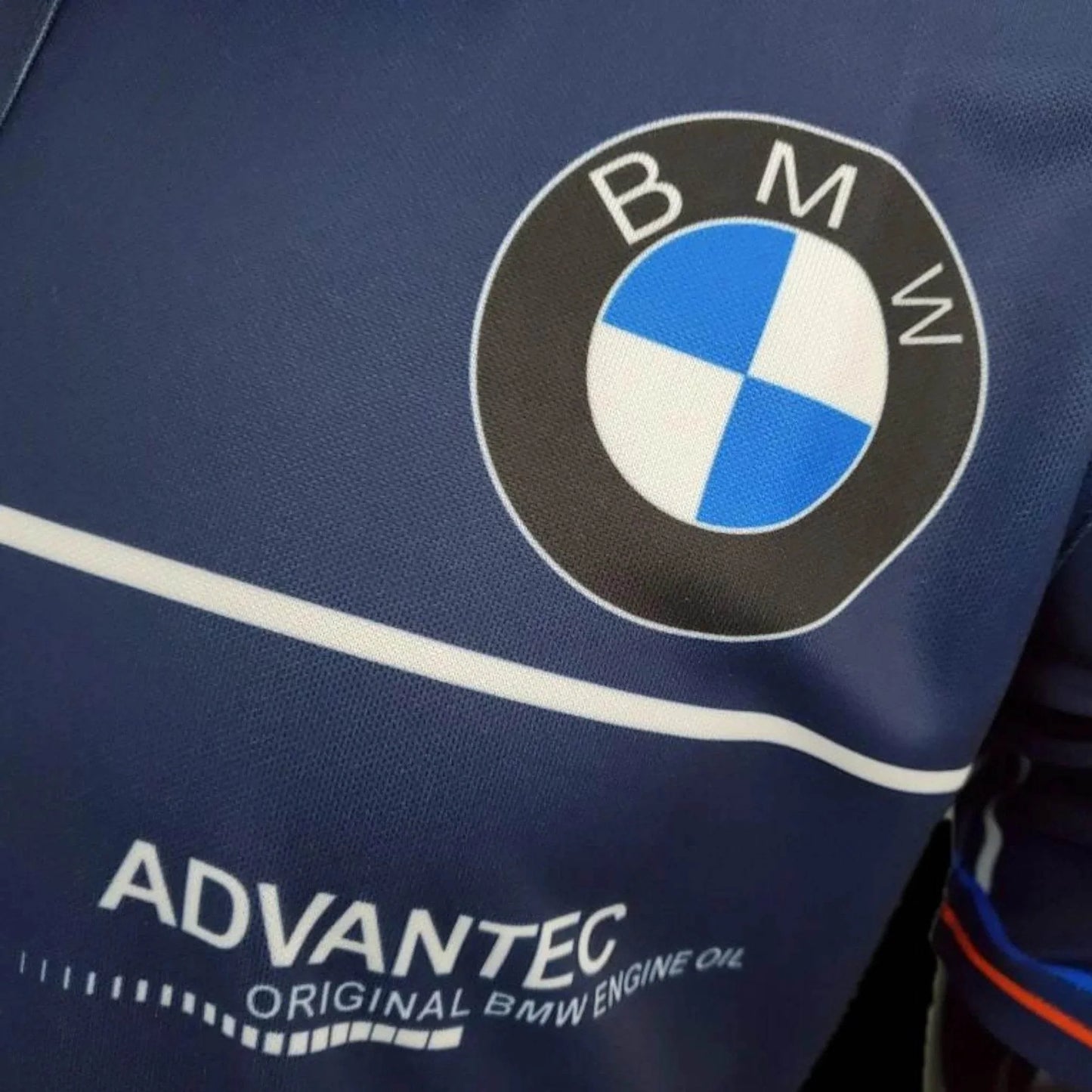 BMW Formula One Polo Shirt - Dash Racegear