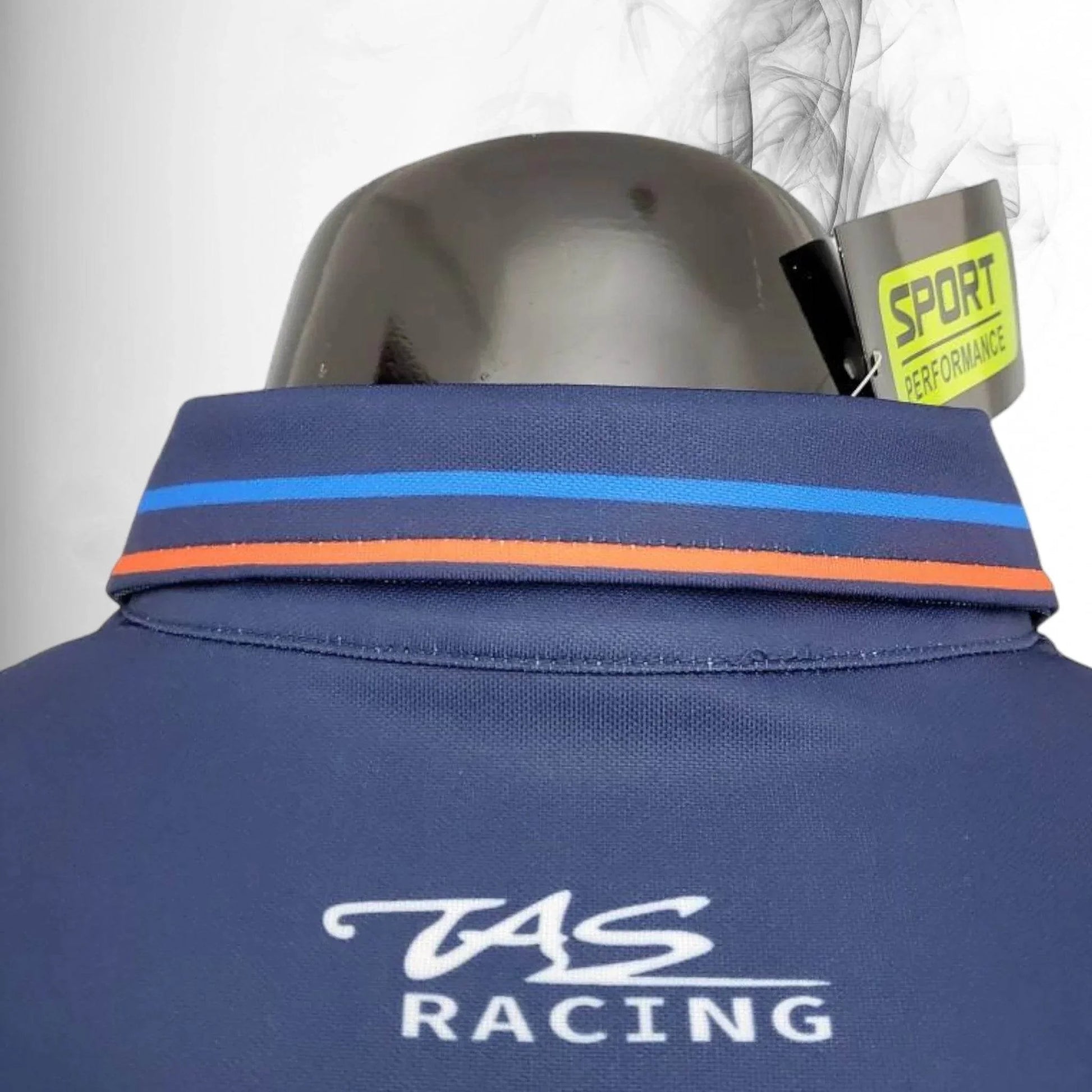 BMW Formula One Polo Shirt - Dash Racegear