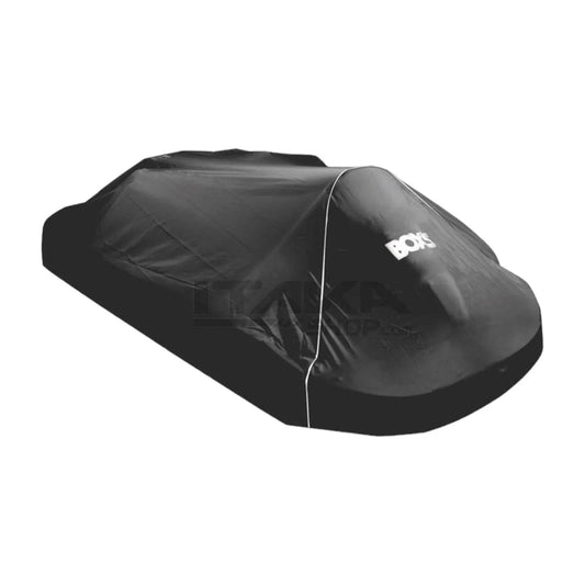 BOX'S KART COVER - Dash Racegear