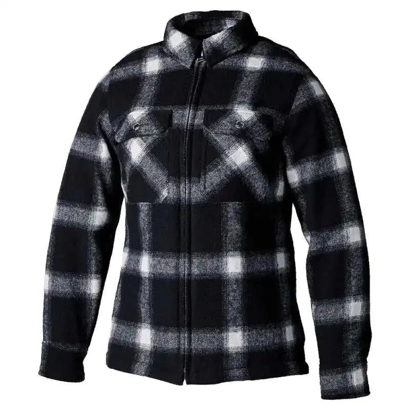 BRUSHED CE LADIES TEXTILE SHIRT - Dash Racewear