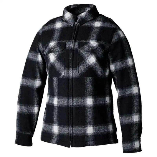BRUSHED CE LADIES TEXTILE SHIRT - Dash Racegear