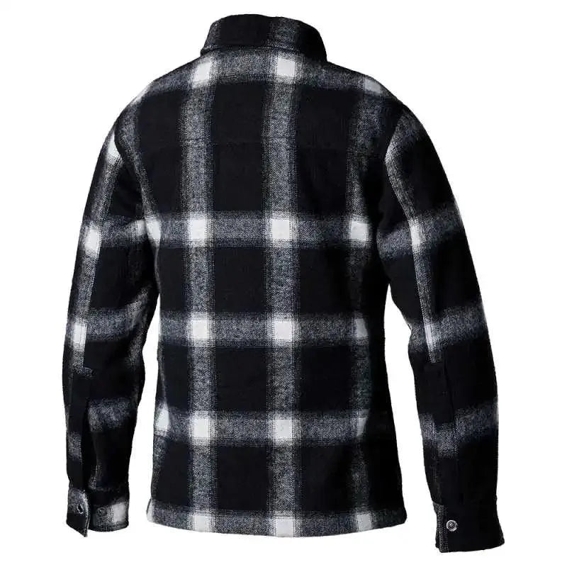 BRUSHED CE LADIES TEXTILE SHIRT - Dash Racewear