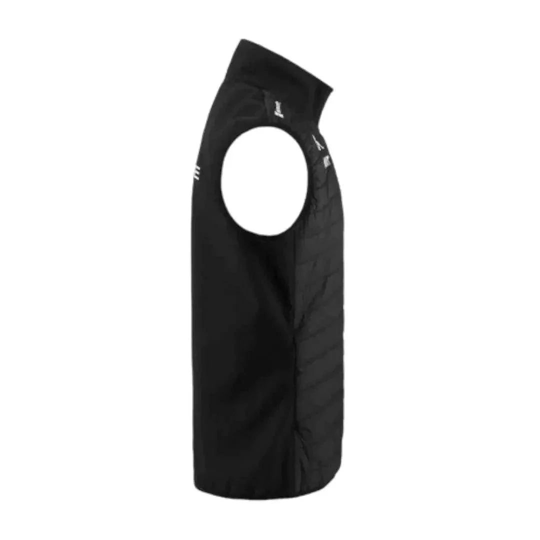 BWT ALPINE F1® Team Black Bodywarmer - Dash Racegear